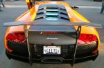 Lamborghini Murcielago LP670-4 SV 2009 года
